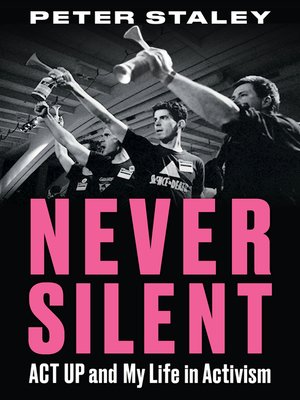 cover image of Never Silent
